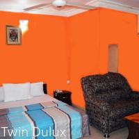 Booking Hotels Near Sango Otta Book Your Hotel Now Hardrock Hotel And Suites