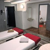 Mamba Hotel