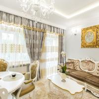 PK Apartments - Lipowa Street
