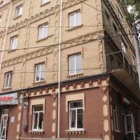 Apartment Orendar on Dubenska
