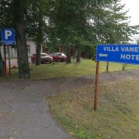 Hotel Villa Vanessa