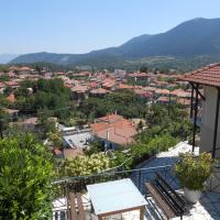 Guesthouse Panorama