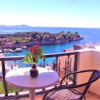 Gorgona Hotel