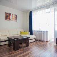 Apartment na Gertsena street