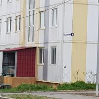 Апартаменты