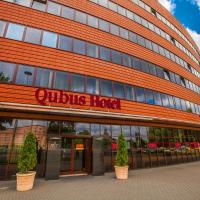 Qubus Hotel Łódź
