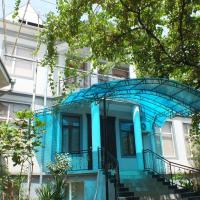 City Hostel