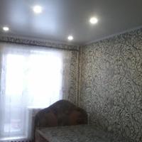Apartment Leningradskaya 37