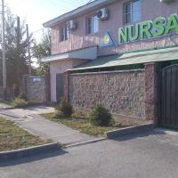 Nursat Guest House