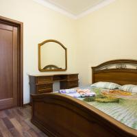 Apartments premium pl.Lenina 4/1