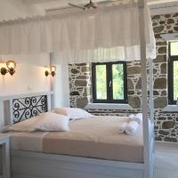 Kontias Stone Residences