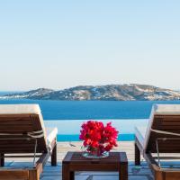 Aeri Villas and Studios