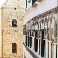 B&B Palazzo Fruscione