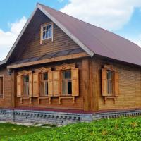 Гостевой дом Пужалова Изба
