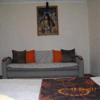 Apartment on Kommunisticheskaya 87