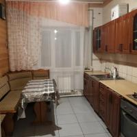 Гостевой дом на Российской улице