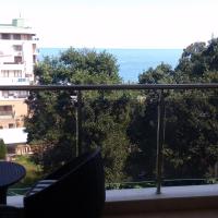 Millenium Facility Apartment Sea View in Gold Line