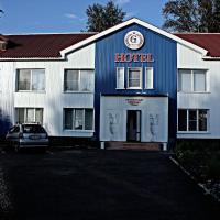 Hotel Guris