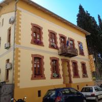 Sofia Apartments