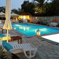 Anofli Suites