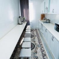 My Hostel Astana