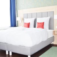 Pallas Hotel