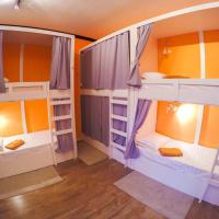 Hostel Nochleg