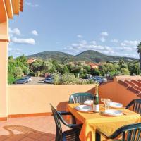 Apartment San Teodoro *III*
