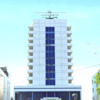 Гостиница Армавир