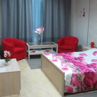 Apartamenty Na Sovetskoy
