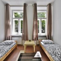 Laisves Avenue Hostel