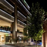 Ibis Styles Heraklion Central