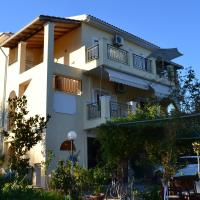Scorpios Apartments