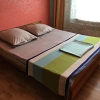 Apartment on Kievskaya 29