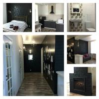 Apartment Premium on Engelsa