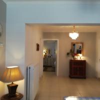 Mouzika Cozy & Comfy House, Vathy