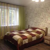 Apartment on Karla Marksa 85