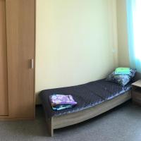 Guesthouse on Tsentralnaya