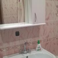 Апартаменты На Балмочных