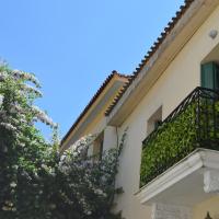 Athenian House in Plaka
