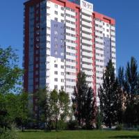 Апартаменты на Революционной 13 А