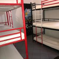 Jacobs Inn Hostel