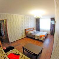 Apartment on Mira 6
