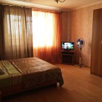 Apartment on Pobedy 49