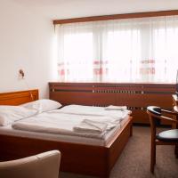 Hotel Druzba