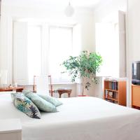 "HomeySuite" in Carcavelos by the Beach