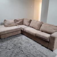 Raina Apartment