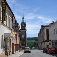 Hotel Sonne