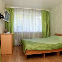 На-Сутки на бульваре Победы 20
