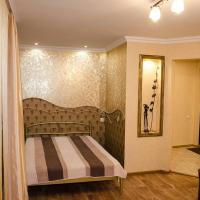 Apartment in Mariupol Mejigor'e style
